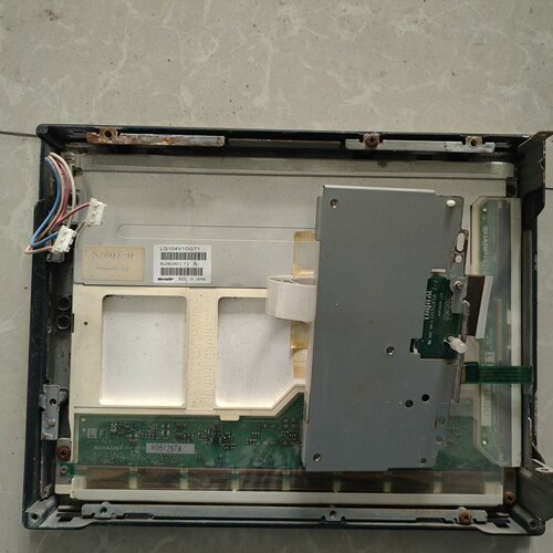 询价*SHAPP LQ104V1DG71