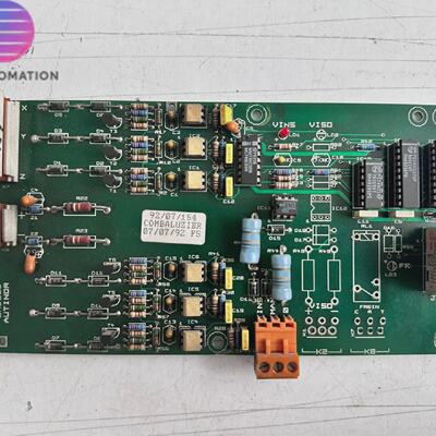 Autinor OND15B PCB tafel Aufzug Lift Teile