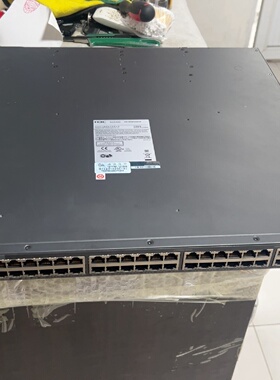 H3CS512052SCHI三层交换机议价