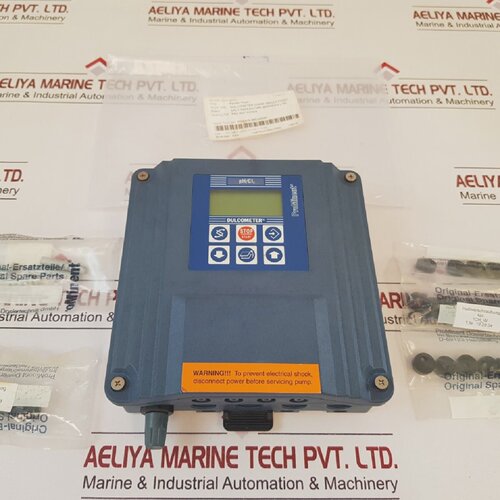 寻Prominent fluid d2caw0pc2004g10e Dulcometer Set