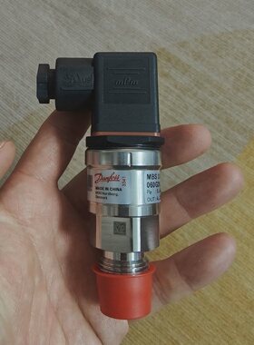 寻IDanfoss压力传感器MBS33M060G3124