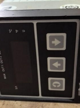 MIC2000PARTLOW表MIC2000正