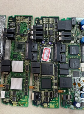 寻IFANUC驱动板A20B210007400741