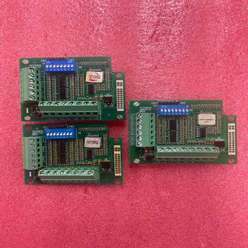 询价I14T113HPG4蓝海华腾变频器PG卡功能