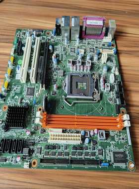 研华AIMB-501G2–KSA1E主板，--议价商品