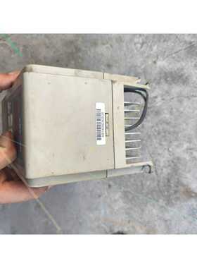 议价利变频器2-115220伏1.5千瓦测试正常