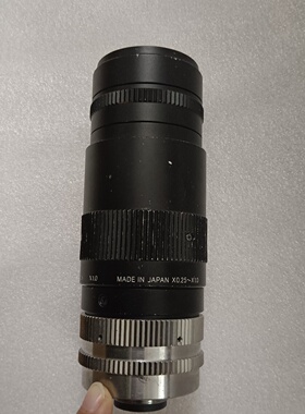 议价工业CALM0210变倍范围X0.25X议价