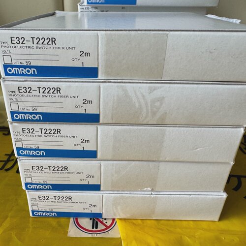 【询价】传感器光纤E32-T222R
