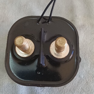 询 南峰直流接触器TK200D12V线圈型号参数清晰可见