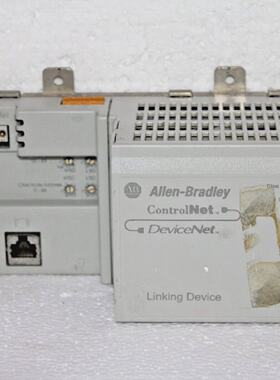 Allen Bradley 1788CN2DN A ControlNet to DeviceNet Linking De