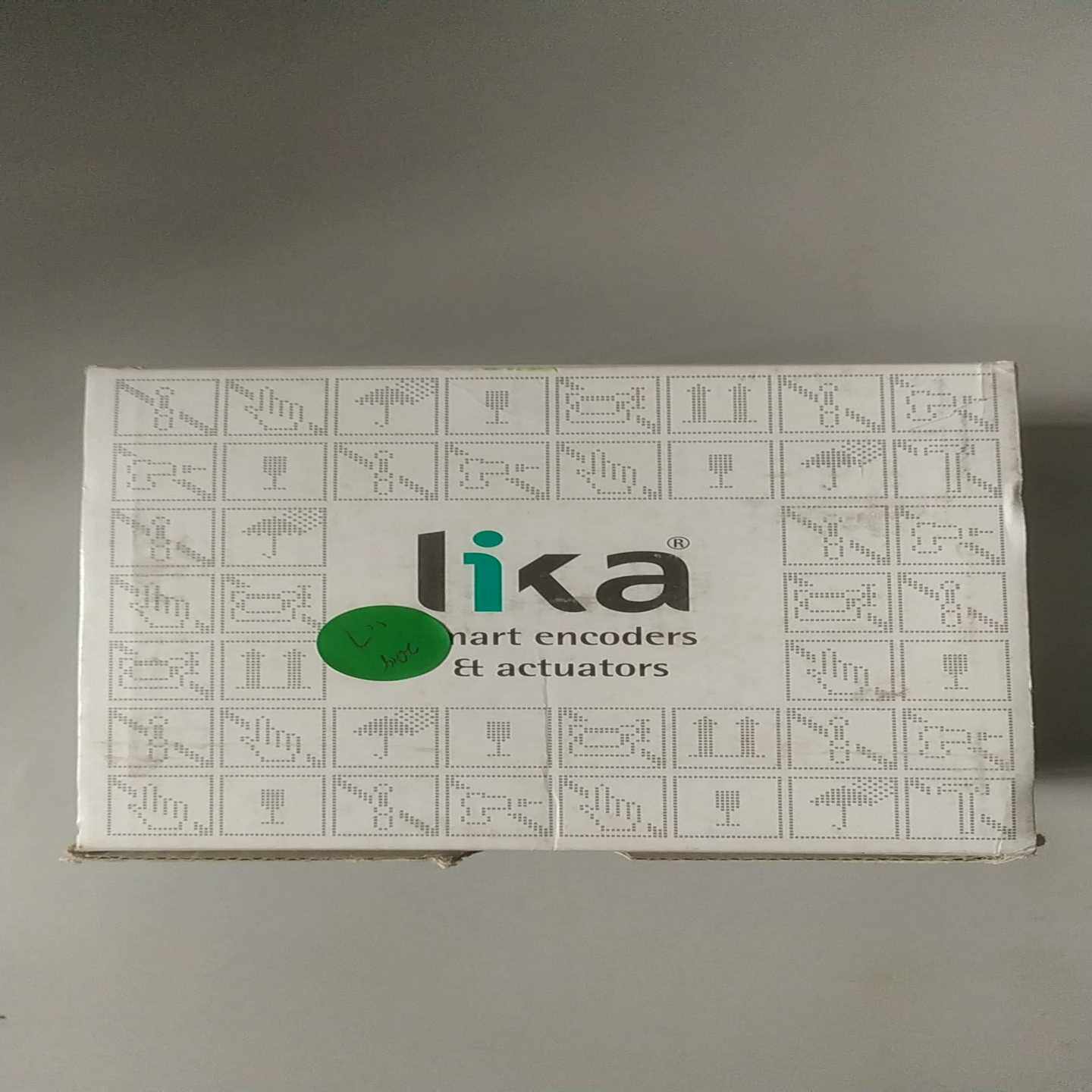 lika莱卡编码器AMC5912/4096CB-15--议价商品