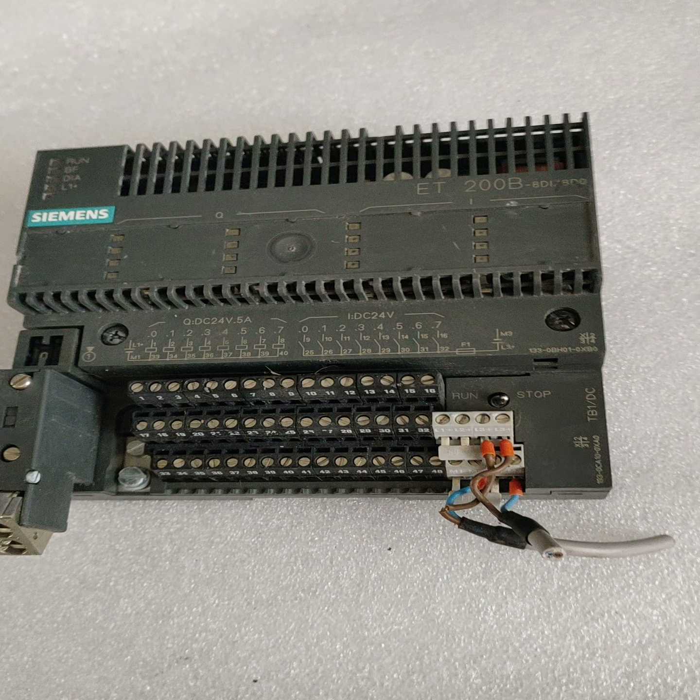 6ES7133-BH01-0XB06ES7193-0询价