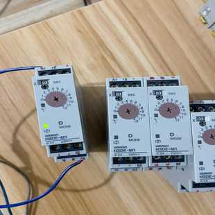 时间继电器H3DE 6002手4只询价