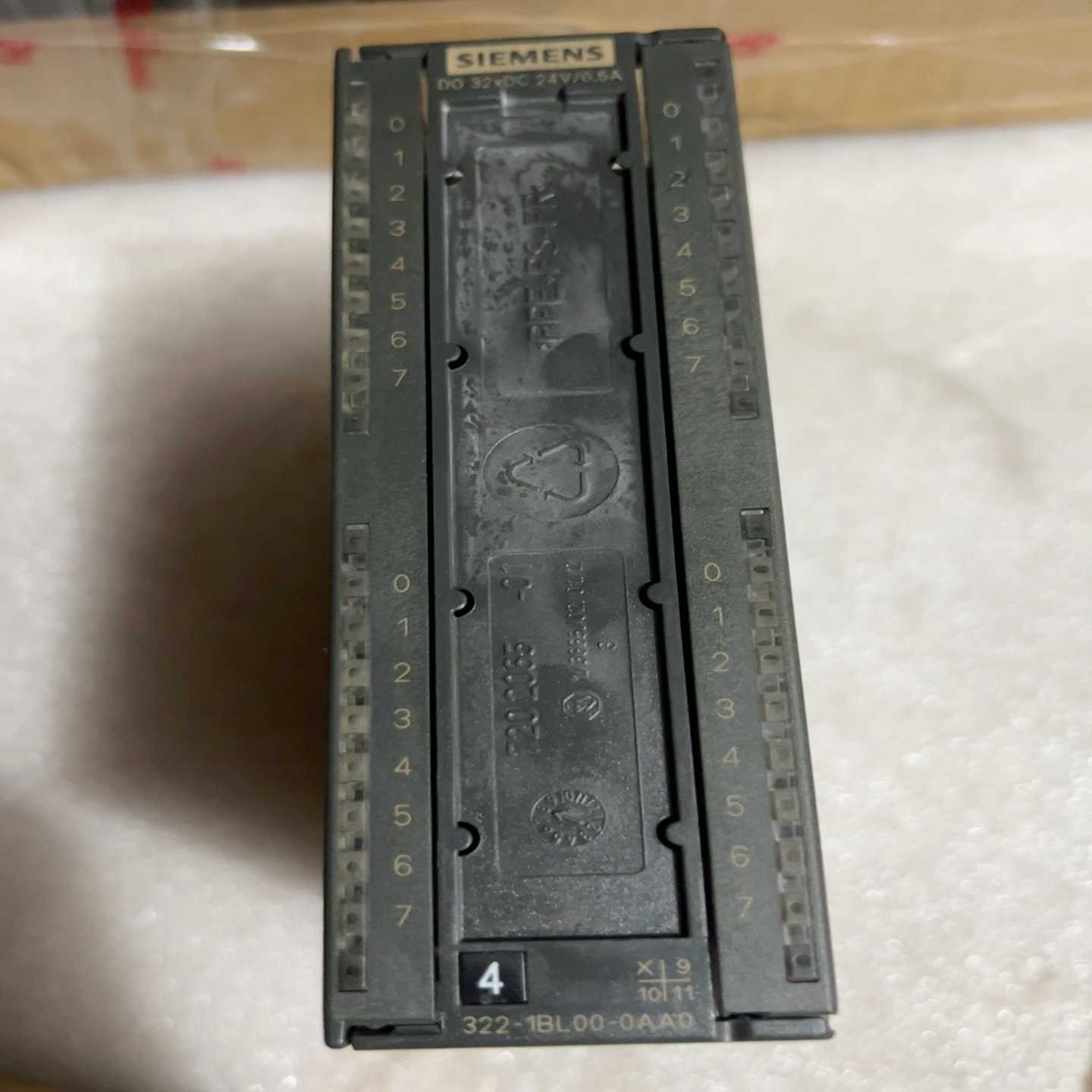 322-1BL00-0AA0模块，，最后一张图询价