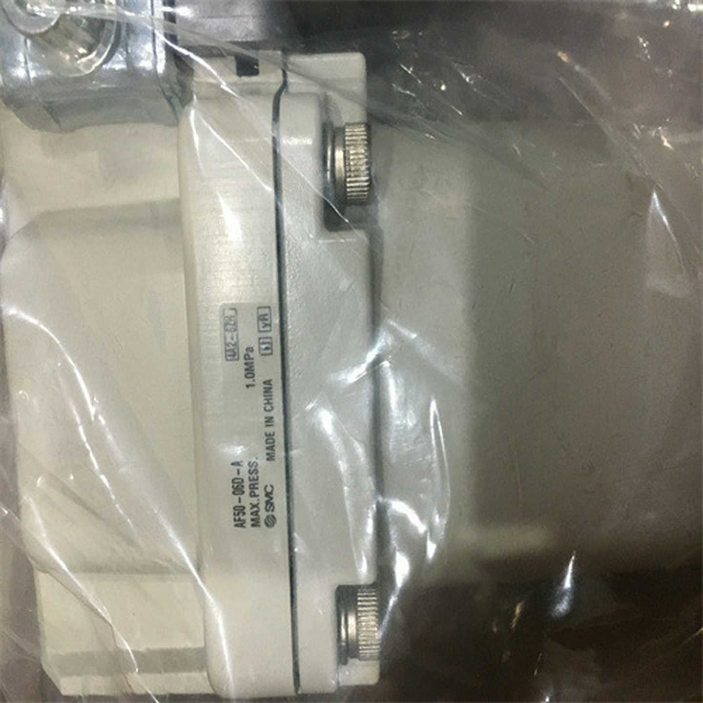 描述SMCq主管路过滤器AFF75B-14BD