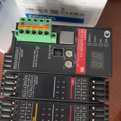 NE1ASCPU01V1安全plc拍前询价下单