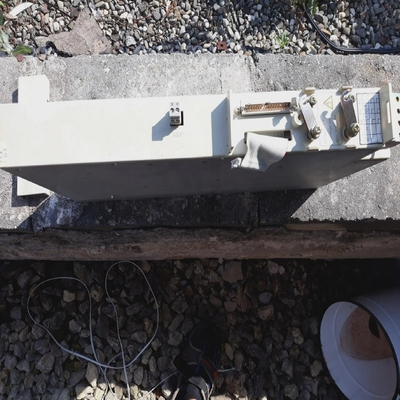 西门子6SC6110-0GB00Simodrive611脉冲电阻模块