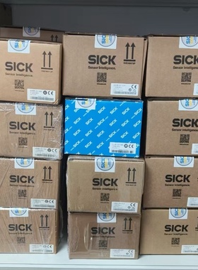 SICK西克S30B3011DAS30B2011BA-议价