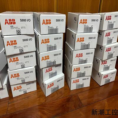 ABB EI803F 3BDH000017R1  3BHL0议价商品