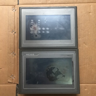 寻昆仑通态七寸屏剩1台TPC7062KD