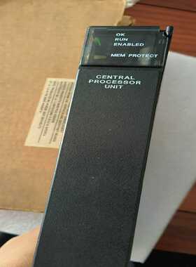 (询价)GE  IC697CPU782-HA   保正常使用