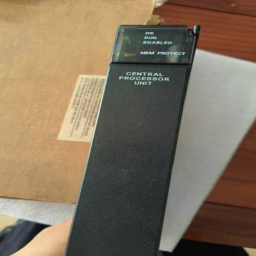 (询价)GE  IC697CPU782-HA   保正常使用