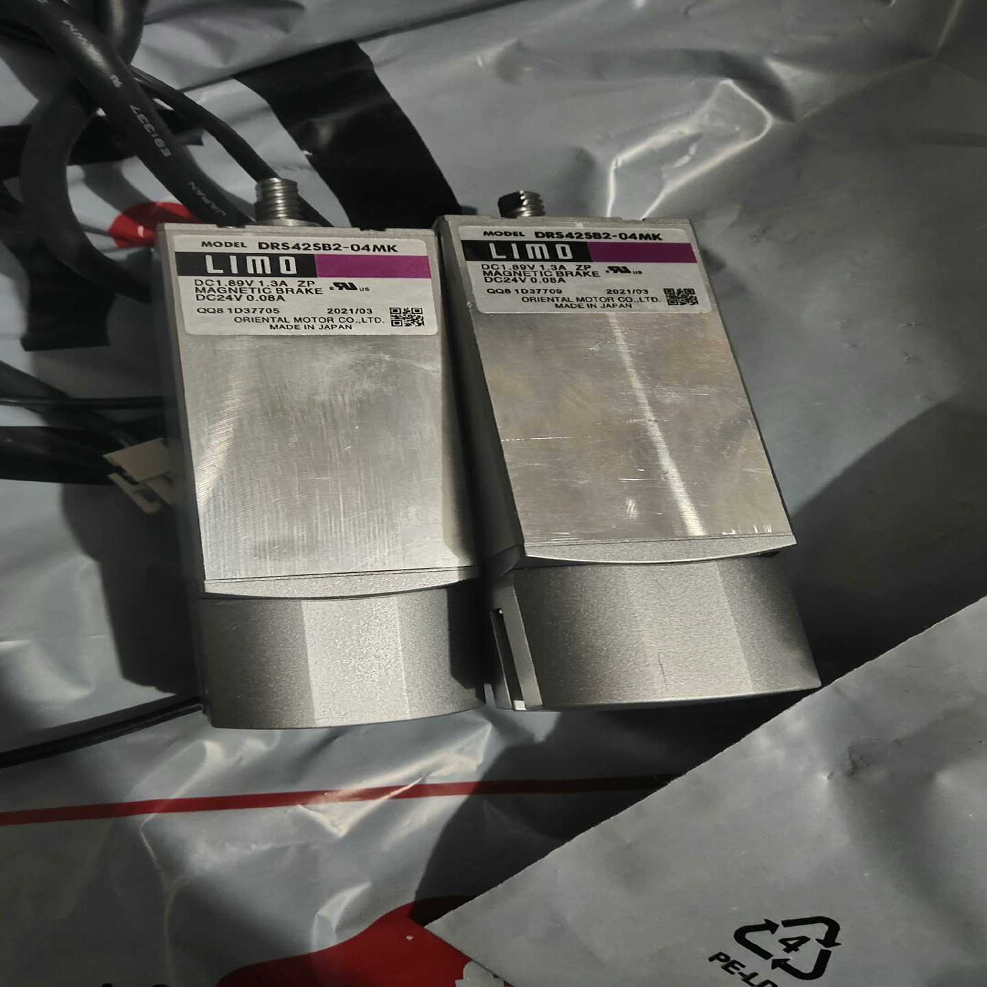 DRS42SB2－04MK议价询价