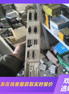 6SN1118-0DH22-0AA1 拆机轴卡 功拍前询价下单