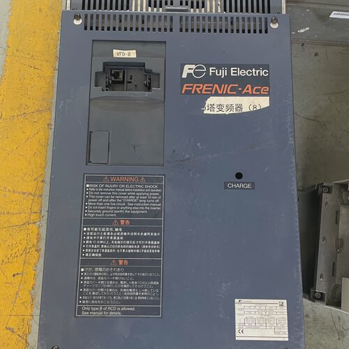 询价-变频器FRN0085E2S4C变频器30KW