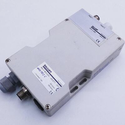 Balluff BIS C603025...03ST1 Auswerteeinheit  BIS C650 used
