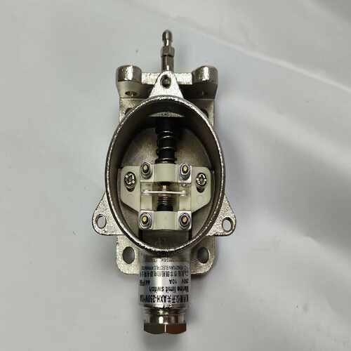 AXH-250V10A船用限位开关询价