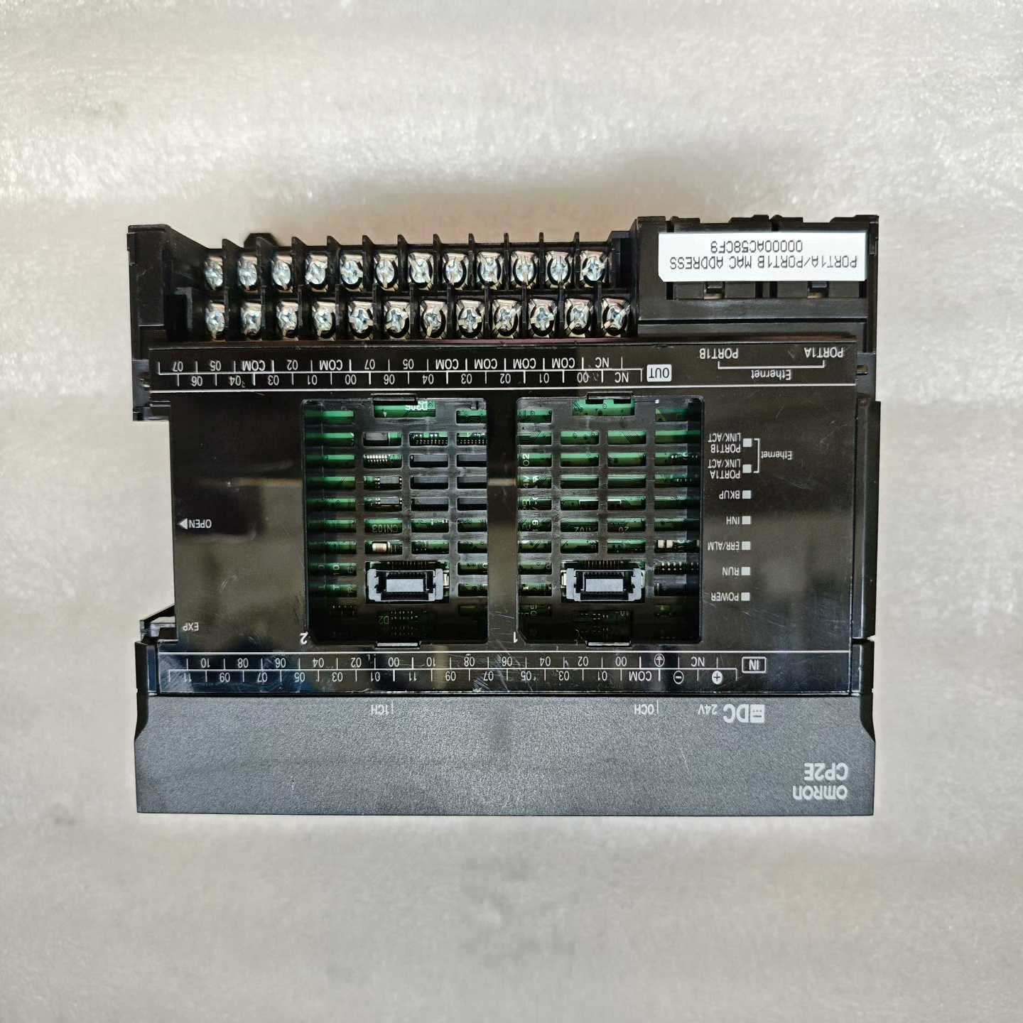 询价CP2E-N40DT-D