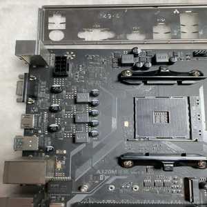 （议价）主板影驰A320M龙将ver1.0主板漂亮