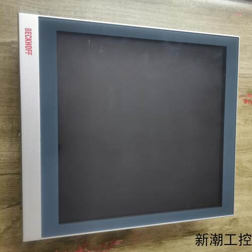 倍福CP2915-0000拆机现货一台成色不错功能包议价商品