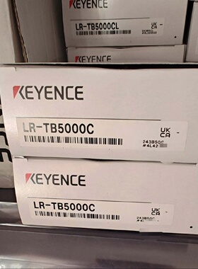 议价基恩士LRTB5000C激光传感器基恩士购