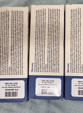 议价全新赛默飞，货号290VA192，原包装未拆封，正品保证。实