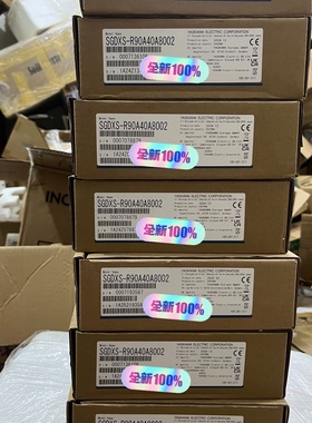 议价SGDXSR90A40A8002伺服驱动器正议价