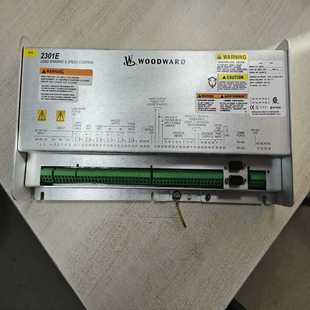 询价伍德沃德2301E没用过调速板