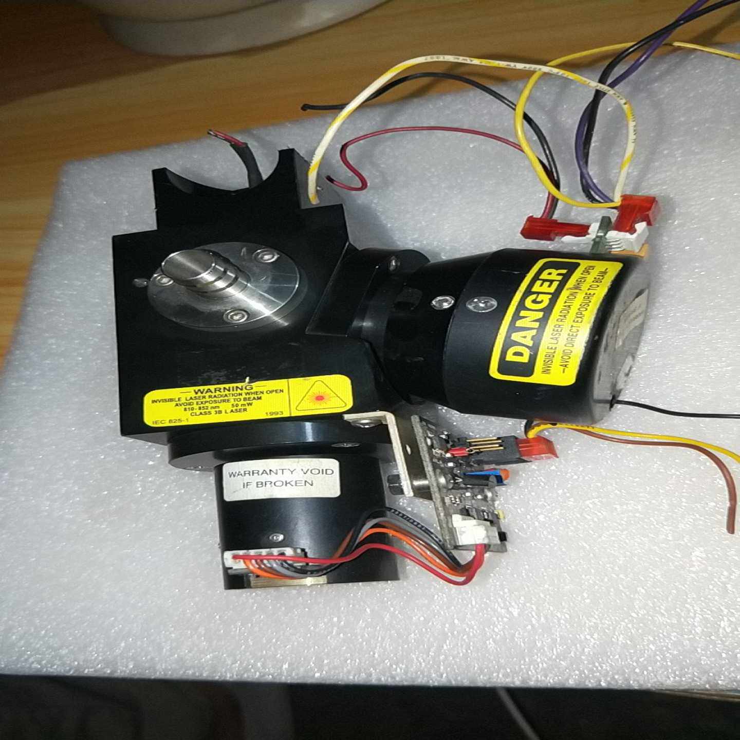 tested6ascentron810-852nm5询价