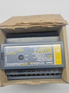 Contrleur De Dimming PHILIPS Dynalite DDBC120DALI Livraison