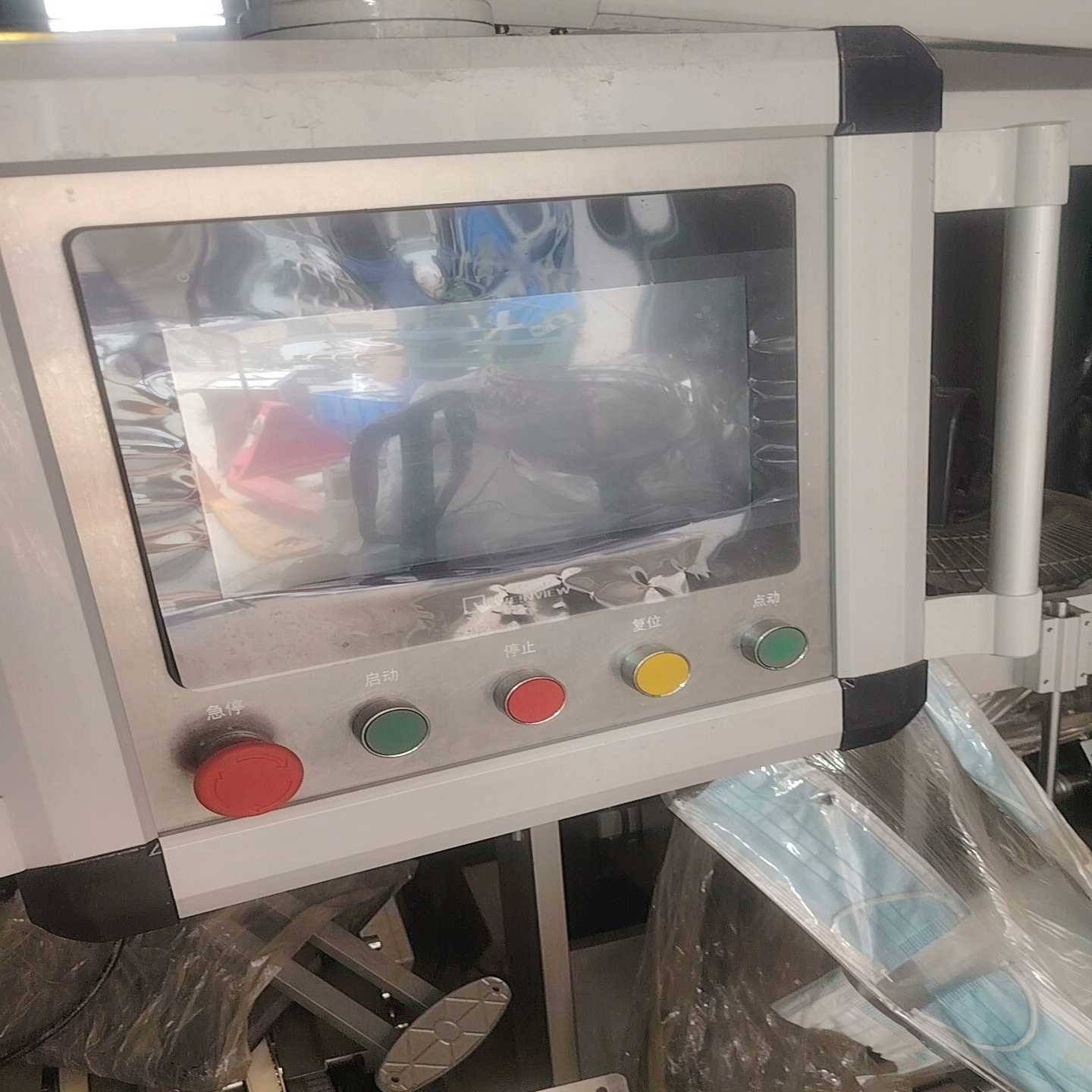 威纶通触摸屏mt8102ip-议价