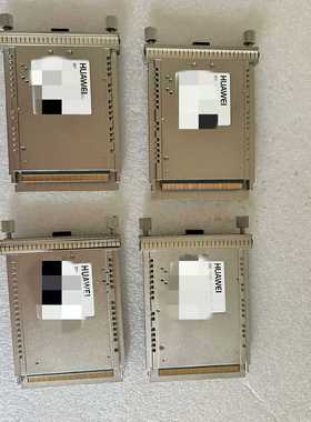 TN11C1CFPT65 华为100G TCFP光模块 03