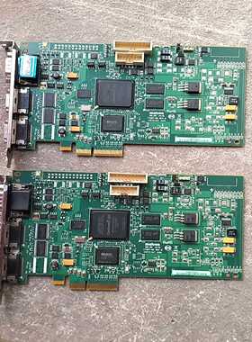 询价~迈创Matrox SOL2MEVCLB  采集卡两张