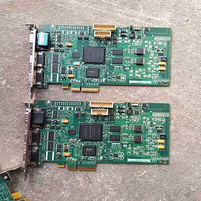 迈创Matrox SOL2MEVCLB  采集卡两张~询价