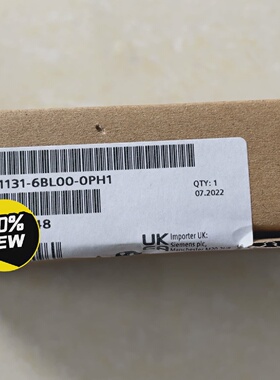 6DL11316BL000PH1-询