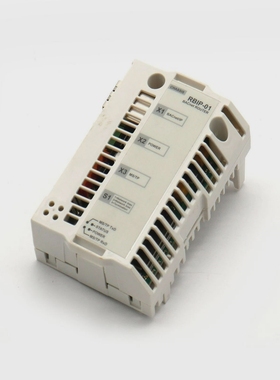 ABBBACnetRouterRBIP-013AUA0000030932Adaptermodul-unuse
