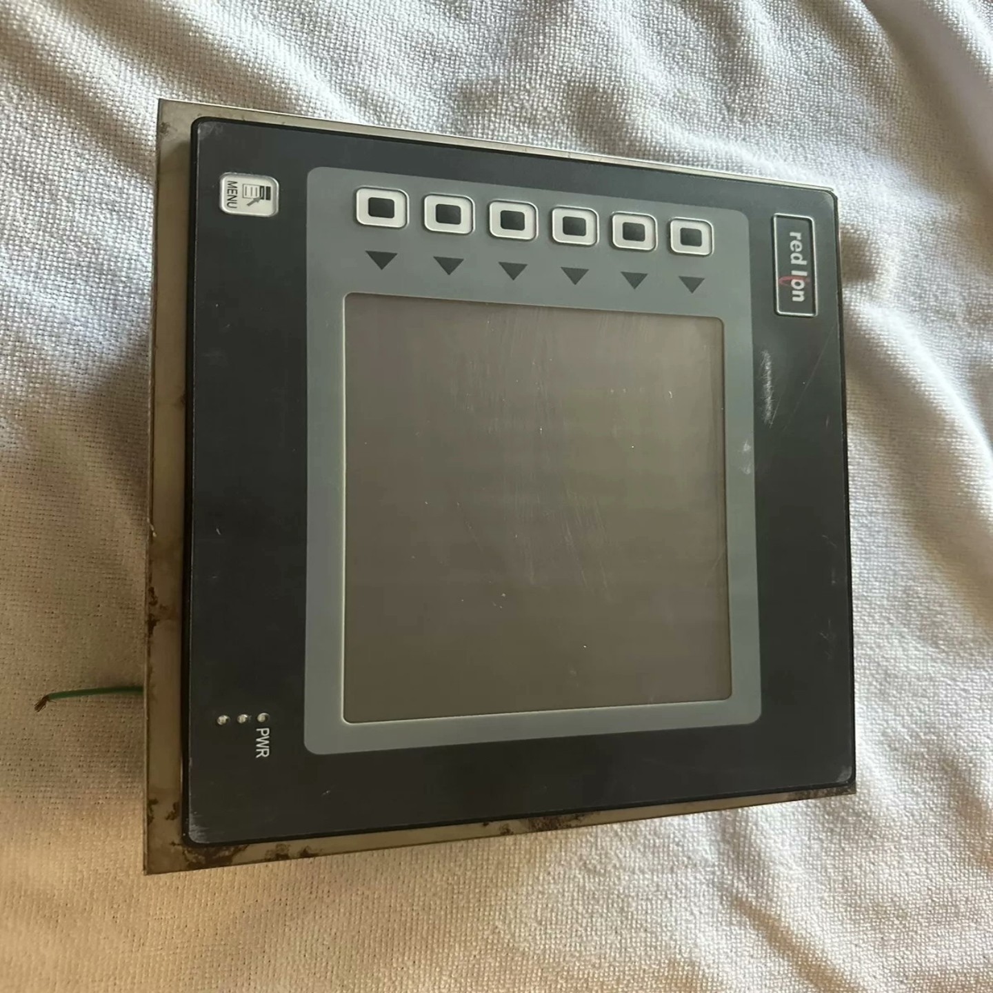 【请询价】美国Red lion红狮触摸屏redlion HMI 人机界