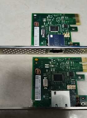 询价~intel I210-T1 pcie X1 DELL HP