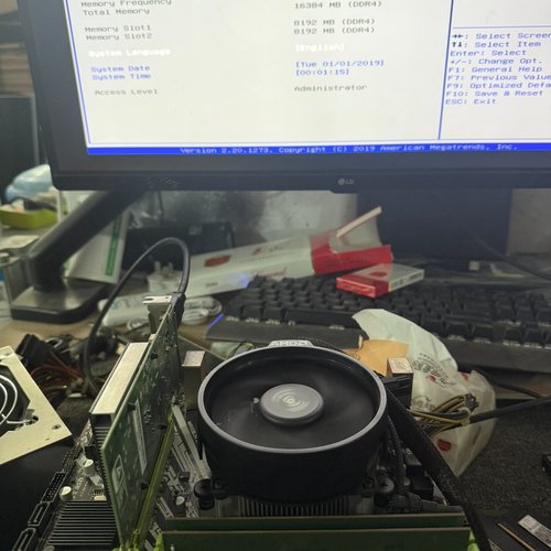 金士顿8G内存条2400MHz联想ThinkCentre-议价