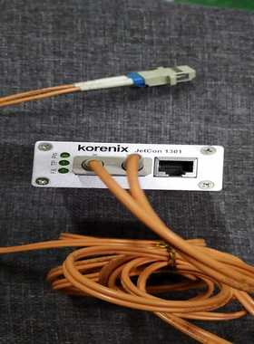 （议价）Korenix/科洛理思JetCon1301-M24VDC